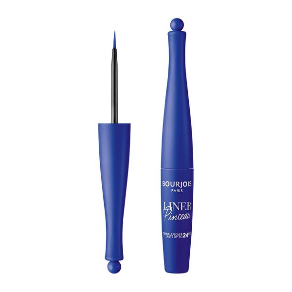 Bourjois Liner Pinceau 4