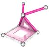 Geomag 340 Classic Building Set, Multicolor, 22 Pieces