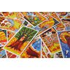 FOURNIER Tarot Del Fuego
