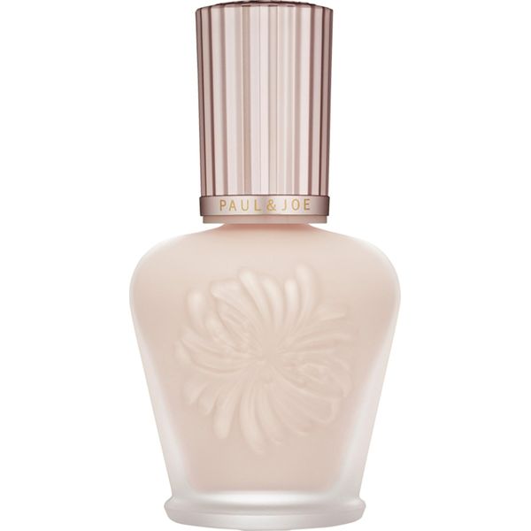 PAUL & JOE Illuminating Foundation Primer 01 Lavender Pearl, 30ml