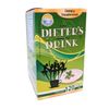 Super Dieter's Herbal Tea Drink 120Caps Supplement 