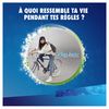 Tampax Compak Pearl Super Pads with Applicator x18