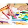 BIC Kids Visa Colouring Pens 36 Pot