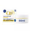 NIVEA Q10 Power Age Spot Face Cream SPF30 50ml