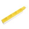 Lansky Sharpeners Ultra Fine Hone-Yellow, Composite, one size