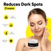 Masofta Dark Spot Reduction Cream for Pigmentation With Kojic Acid  50 gm