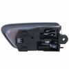 Interior Left Driver Side For 97-01 Toyota Camry Inner Inside Gray Door Handle