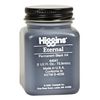Higgins Eternal Ink Non-Waterproof 2oz (44041), Black