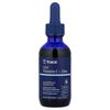 Ionic Vitamin C + Zinc, Liquid Mineral Supplement, 2 fl oz (59 ml)