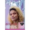 Sta Sof Fro 2 in 1 Special Blend Moisturising and Conditioning Lotion Activator, Curl activator for curly hair, Curl defining cream 250 ml