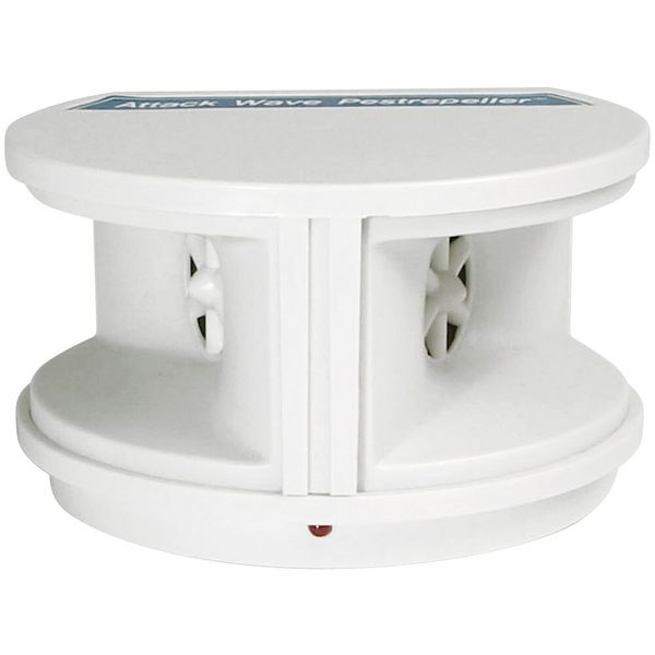 P3 International P7816 Attack Wave Pest Repeller