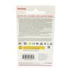 Sandisk Ultra 64GB Micro-SD + SD Adp. 100MB/s