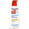 EUCERIN DAILY HYDRATING  SPF15 BODY LOTION 16.9OZ