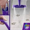 Flash Power Mop Refills with 16 Pads Floor Cleaning Absorbing Lock Home Surface Pad Multi-Surface 2pk