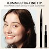PARISBROW Slim Brow Pencil 05 / Black Eyebrow