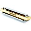 Hohner M2009016X Marine Band Crossover C Harmonica.