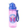 Zoo Butterfly Water Bottle