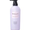 Bosley Shampoo, Relaxing Flower Scent, 13.5 fl oz (400 ml)