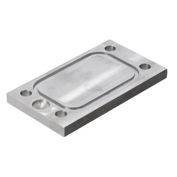 Cover - Transmission / Rockshaft / Selective Control Valve
