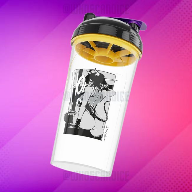 Brand New - GamerSupps Various Waifu Cups/Creator Cups + Free Shipping