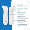 eTherm Infrared Ear & Forehead Thermometer