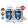 Fungus Defend Max 40 Billion CFU Probiotic 120 Capsules