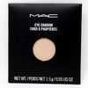 MAC Eye Shadow-Brule (S) Refill Pan 1.5 g / 0.05 oz