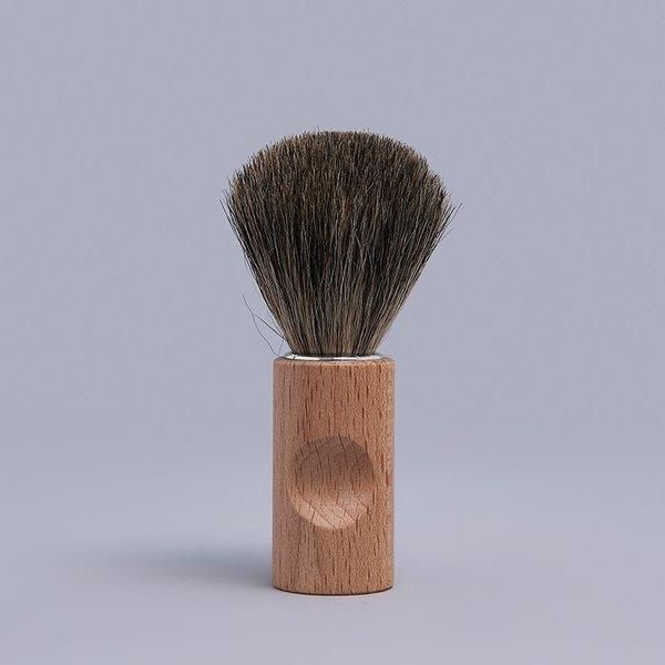 Iris Hantverk [iris hantverk] shaving brush 431375