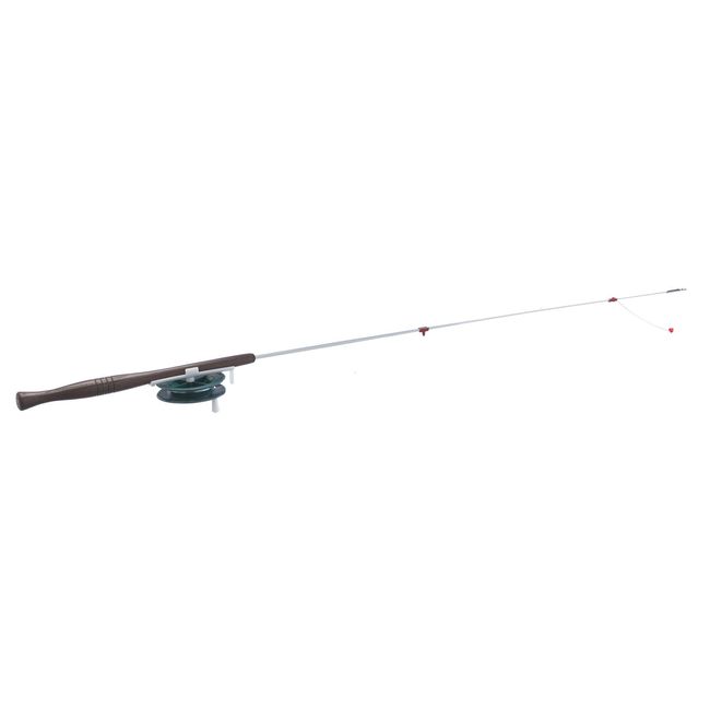 Schooley's Spring Bobber Pole, 21"