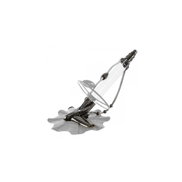 Trident Automatic Above-Ground Pool Cleaner