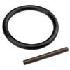 Draper 07046 1-inch 34-70mm Impact Ring and Pin