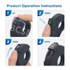 Type C USB Port Motorcycle Phone Charger Socket Power Adapter Fast Charging 48W