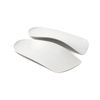 Best Rigid Orthotics - Arch Support Shoe Insoles (Men 6-6.5)