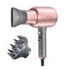KIPOZI Professional NANO Ionic Hair Dryer Blow Dryer with Only Diffuser Tip NEW