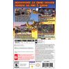 Wild Guns Reloaded with Bonus Keychain for Nintendo Switch