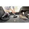 Bosch BHZUMP, Mini Turbo Nozzle, Black
