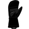 FLY RACING CASCADE MITTENS BLACK/MINT LG 363-3932L