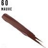 Max Factor Colour Elixir Velvet Matte Lipstick - 60 Mauve, Vanilla