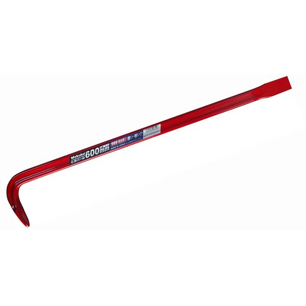 Mokuba Sign C430 Flat Bar, 11.8 inches (300 mm)