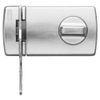 ABUS 560361 Additional Door Lock 2130 S B/DFNLI