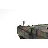 Meng TS-027 Model 1: 35 - German MBT Leopard 2 A7