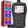 THINKOBD 500 OBD2 Scanner Code Reader Car Diagnostic Scan Tool Engine light