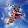 Bandai MK60426 Model Kit, Multicolour