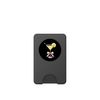 Limoncello Coquette Lemon Drop With Pink Bow PopSockets PopWallet for MagSafe