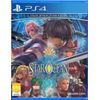 Star Ocean: Integrity and Faithlessness - PlayStation 4