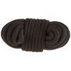 Bound to Tease Black Bondage Rope