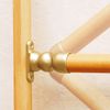 Pine Six Handrail Materials Bauhaus Select 32 Round Stick for Free Socket Be – G Gold