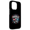 iPhone 15 Pro Paramedic Life, EMS EMT First Aid Responder Case