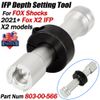 IFP Depth Setting Tool for FOX X2 X DPS Shocks For Service/Rebuil