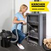 Kärcher Original Crevice nozzle extra long AD extra lang